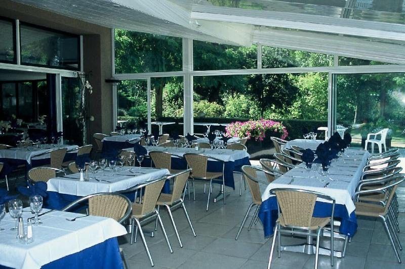 Best Western Golf D'Albon Exterior photo
